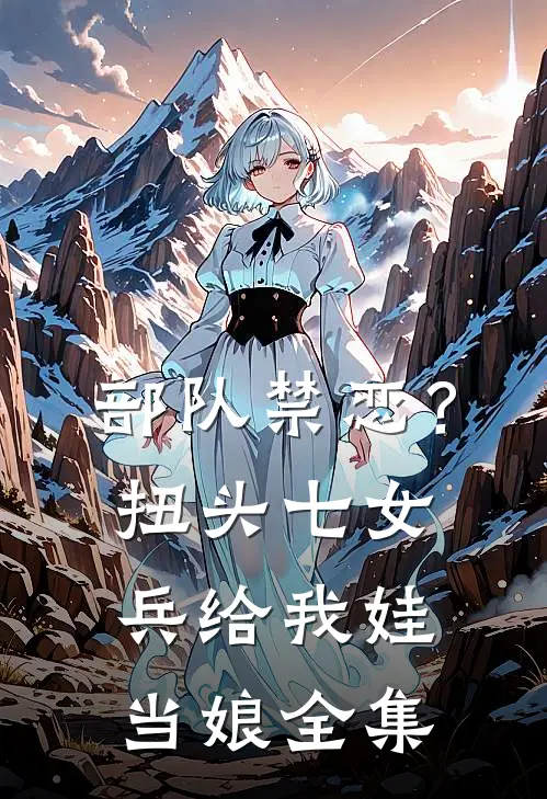 部队禁恋？扭头七女兵给我娃当娘全集