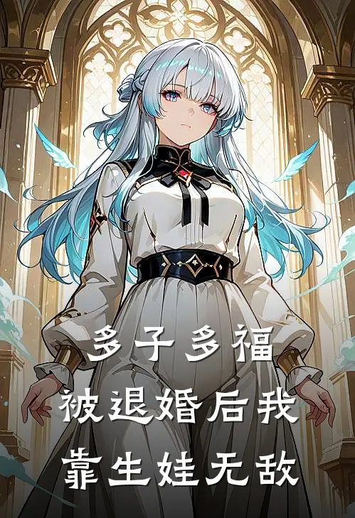 多子多福：被退婚后我靠生娃无敌