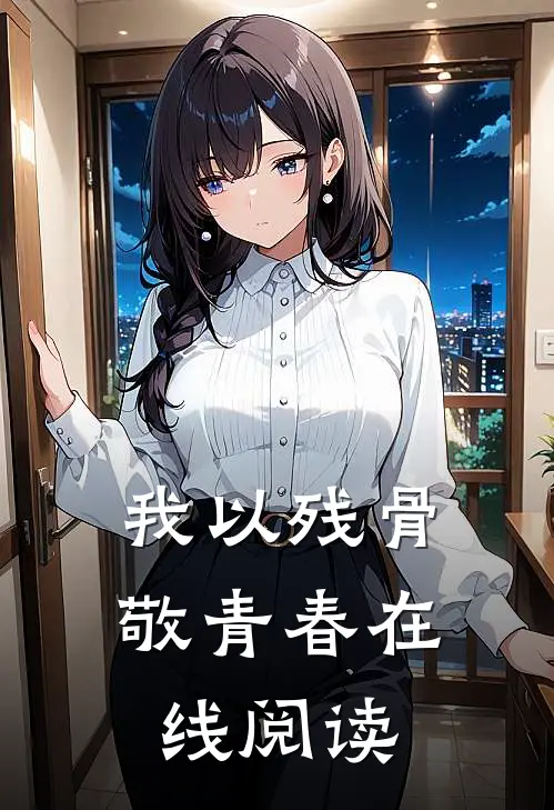 我以残骨敬青春在线阅读