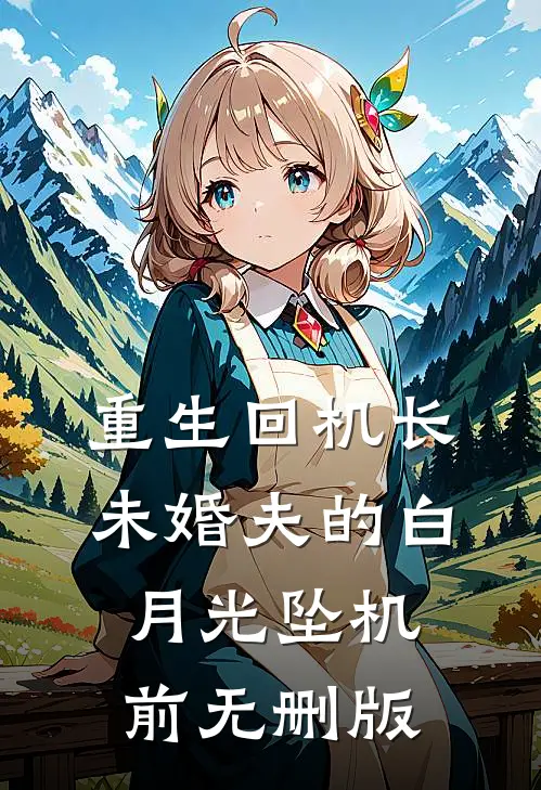 重生回机长未婚夫的白月光坠机前无删版