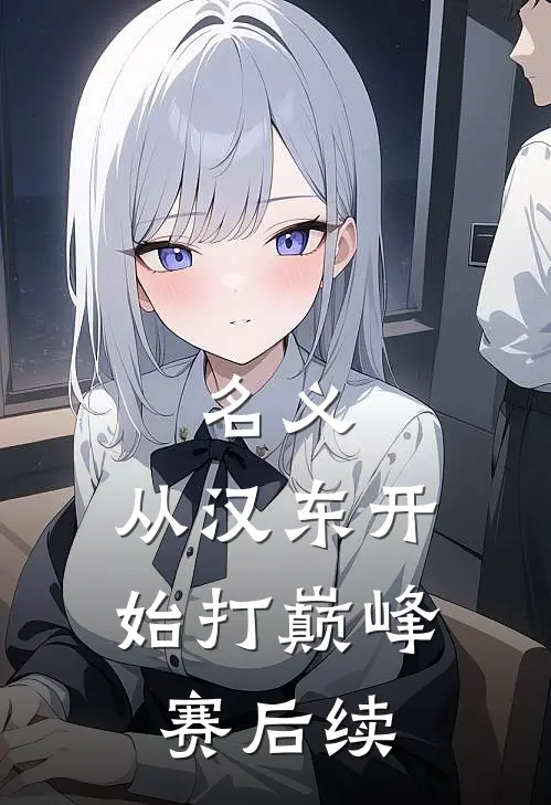 名义：从汉东开始打巅峰赛后续