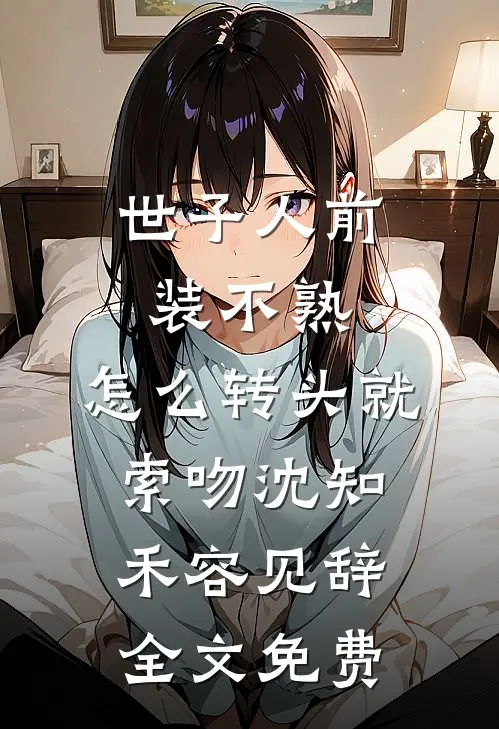 世子人前装不熟，怎么转头就索吻沈知禾容见辞全文免费