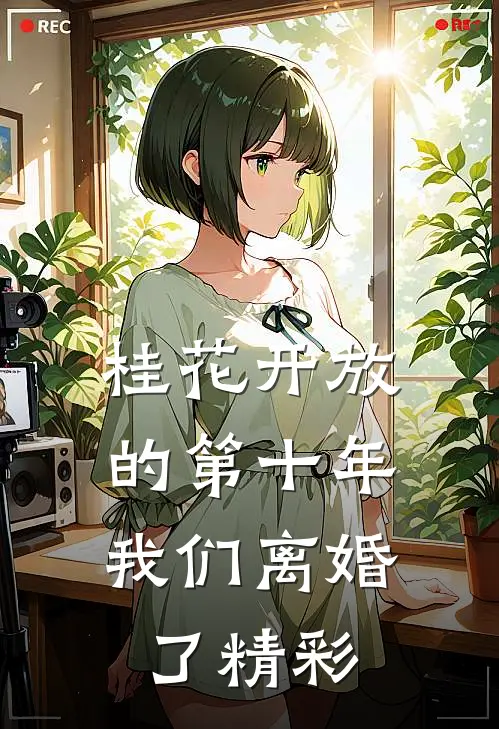 桂花开放的第十年，我们离婚了精彩