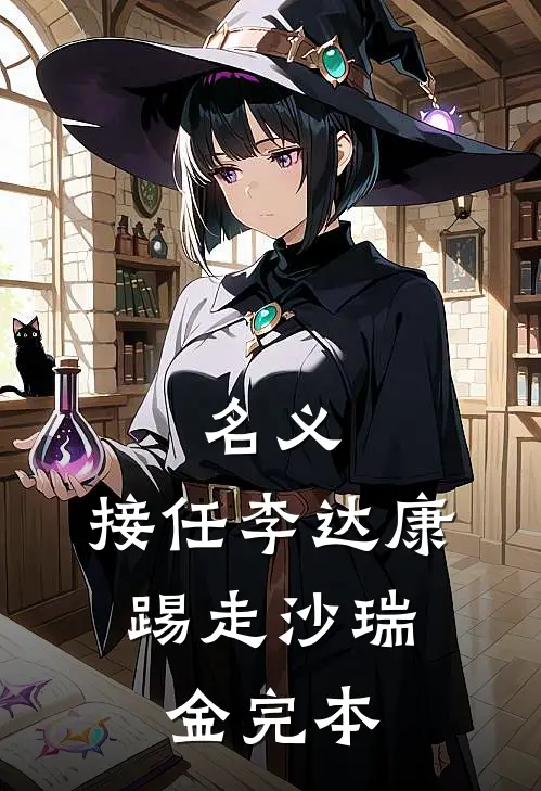 名义：接任李达康，踢走沙瑞金完本