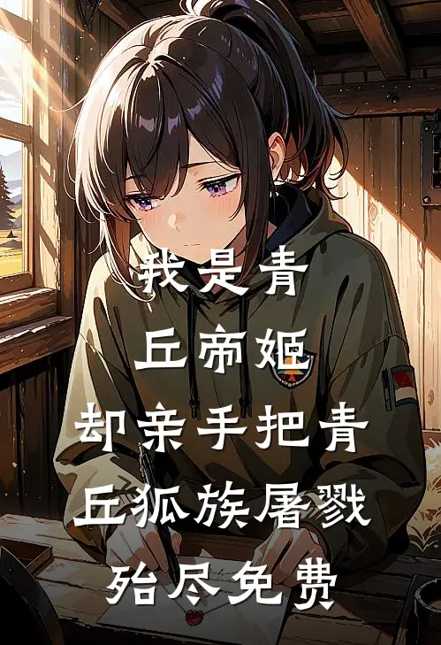 我是青丘帝姬，却亲手把青丘狐族屠戮殆尽免费