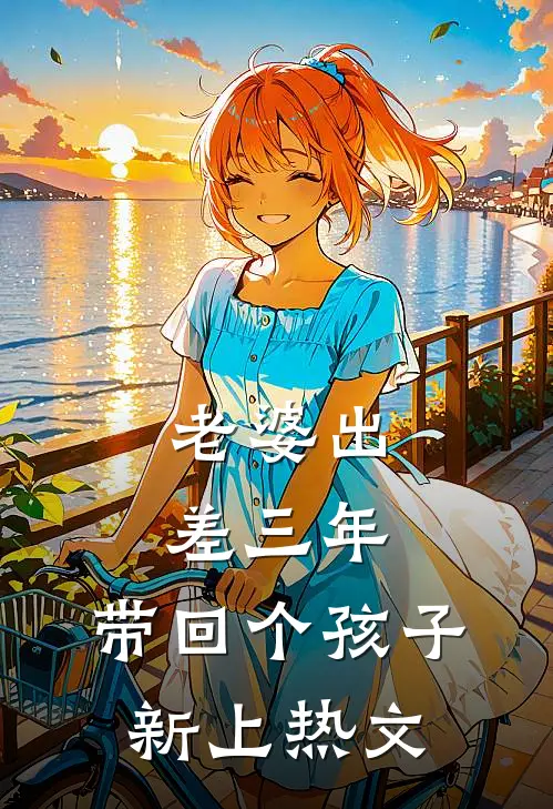 老婆出差三年，带回个孩子新上热文