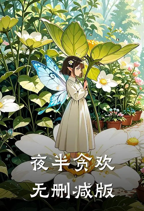 夜半贪欢无删减版