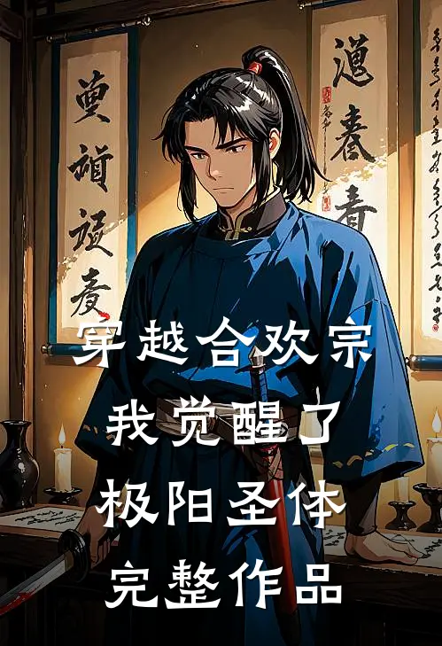 穿越合欢宗，我觉醒了极阳圣体完整作品