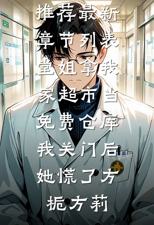 堂姐拿我家超市当免费仓库，我关门后她慌了方栀方莉最新小说推荐_最新章节列表堂姐拿我家超市当免费仓库，我关门后她慌了(方栀方莉)