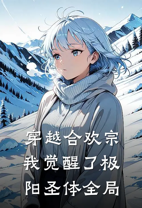 穿越合欢宗，我觉醒了极阳圣体全局