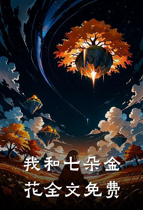 我和七朵金花全文免费