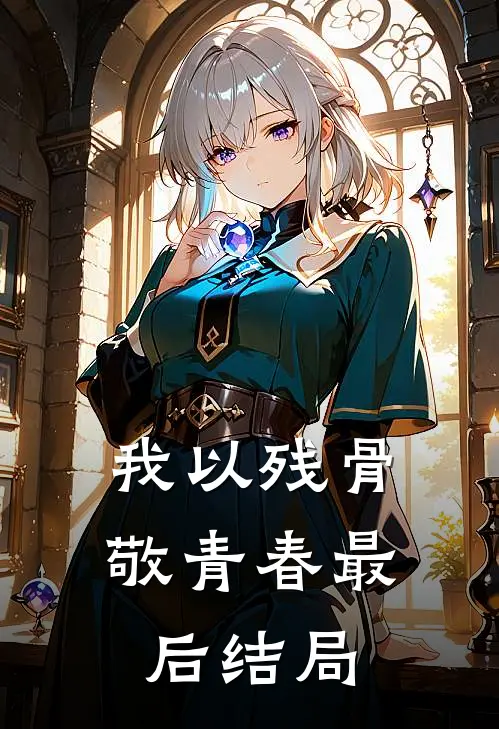 我以残骨敬青春最后结局