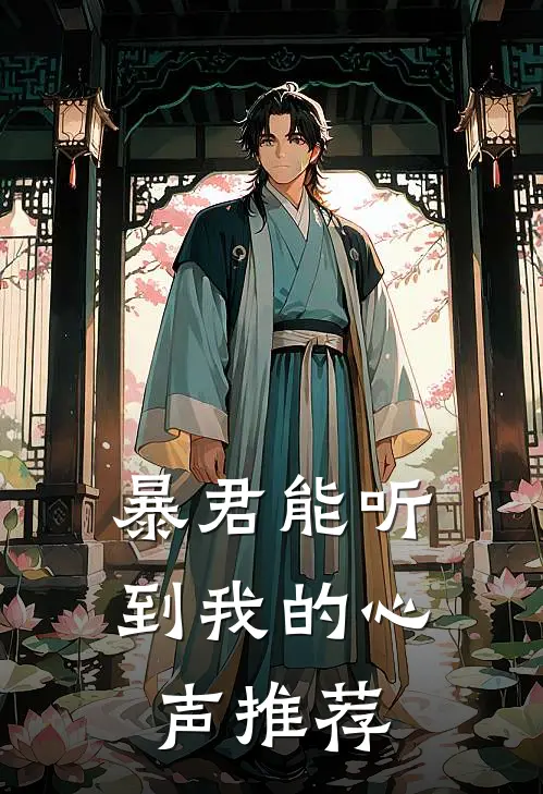 暴君能听到我的心声推荐