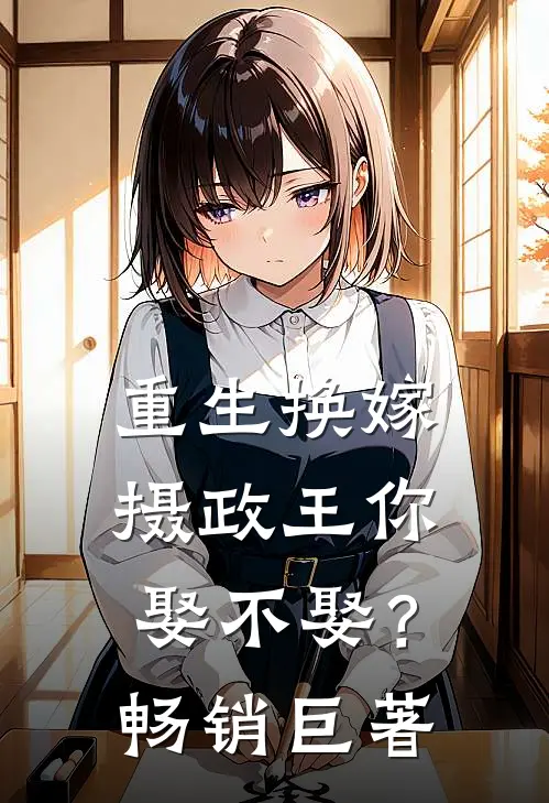 重生换嫁：摄政王你娶不娶？畅销巨著