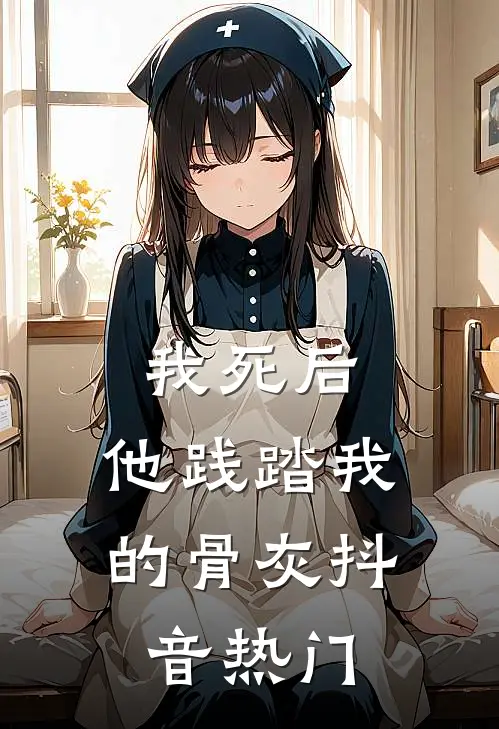 我死后，他践踏我的骨灰抖音热门