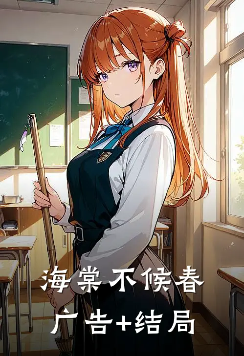 海棠不候春广告+结局