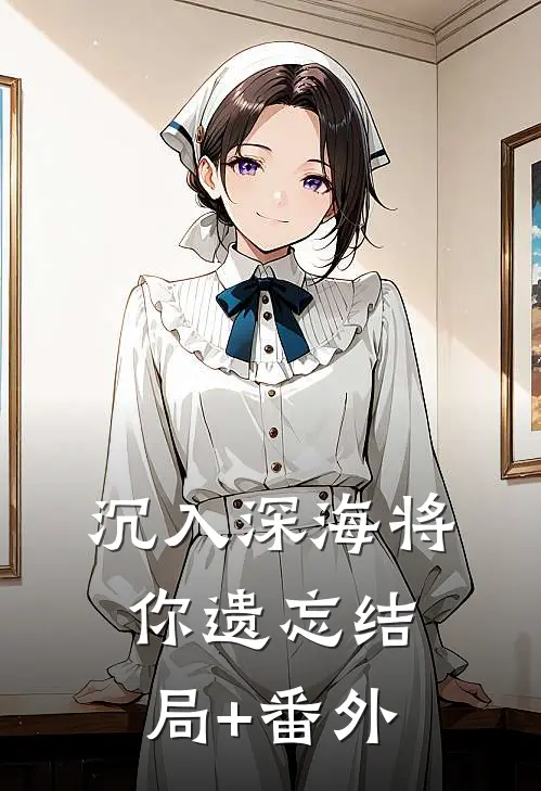 沉入深海将你遗忘结局+番外