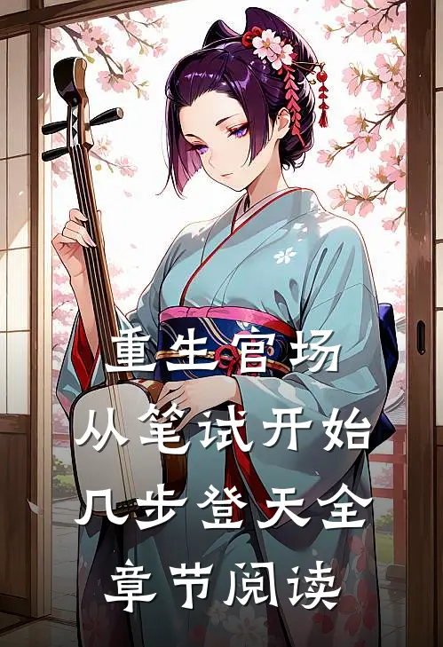 重生官场：从笔试开始几步登天全章节阅读