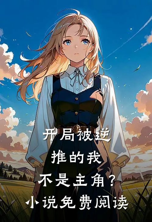 开局被逆推的我，不是主角？小说免费阅读