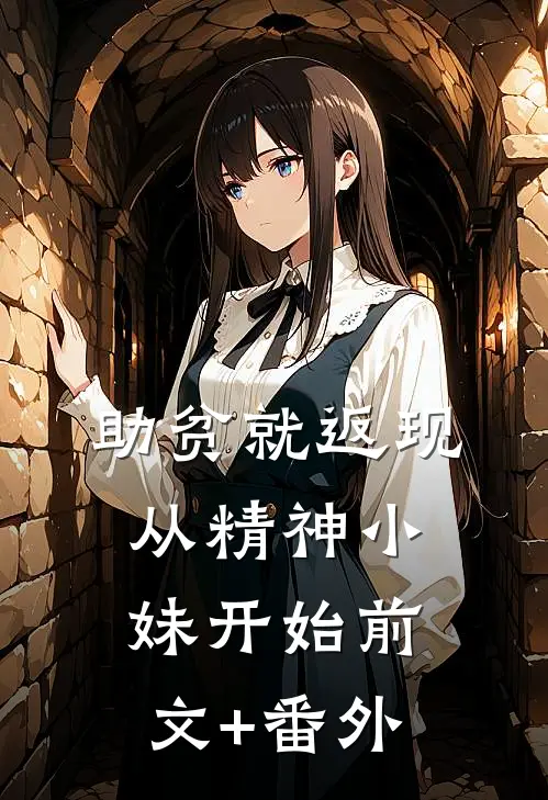助贫就返现，从精神小妹开始前文+番外