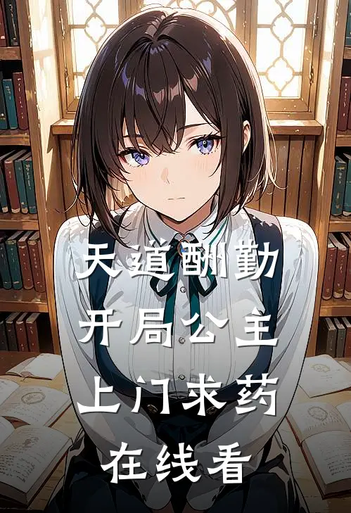 天道酬勤，开局公主上门求药在线看