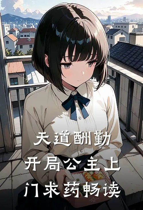天道酬勤，开局公主上门求药畅读