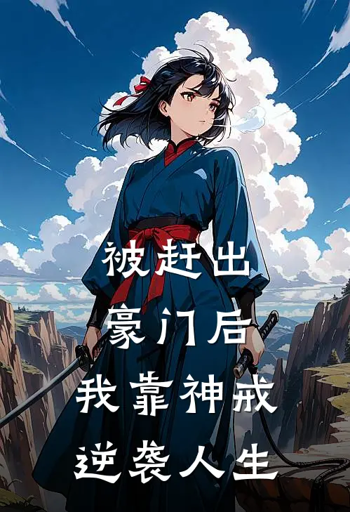 被赶出豪门后，我靠神戒逆袭人生