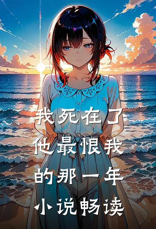 我死在了他最恨我的那一年小说畅读
