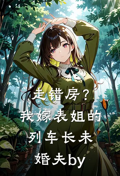 走错房？我嫁表姐的列车长未婚夫by