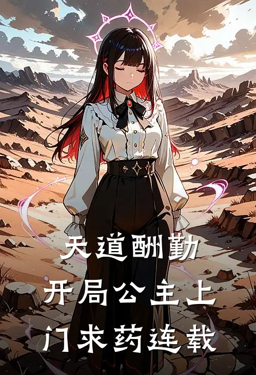 天道酬勤，开局公主上门求药连载