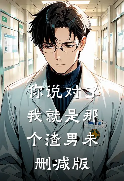 你说对了，我就是那个渣男未删减版