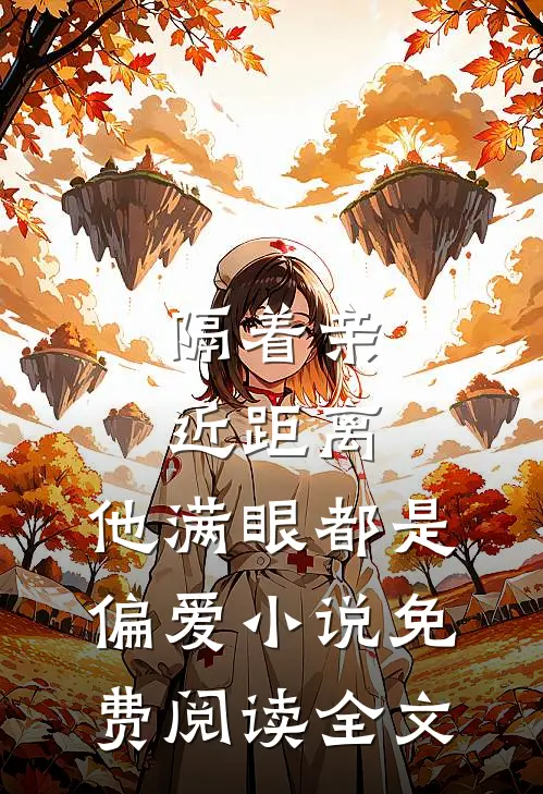 隔着亲近距离，他满眼都是偏爱小说免费阅读全文