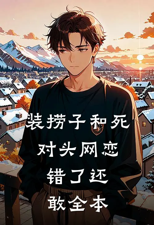 装捞子和死对头网恋，错了还敢全本