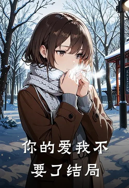 你的爱我不要了结局