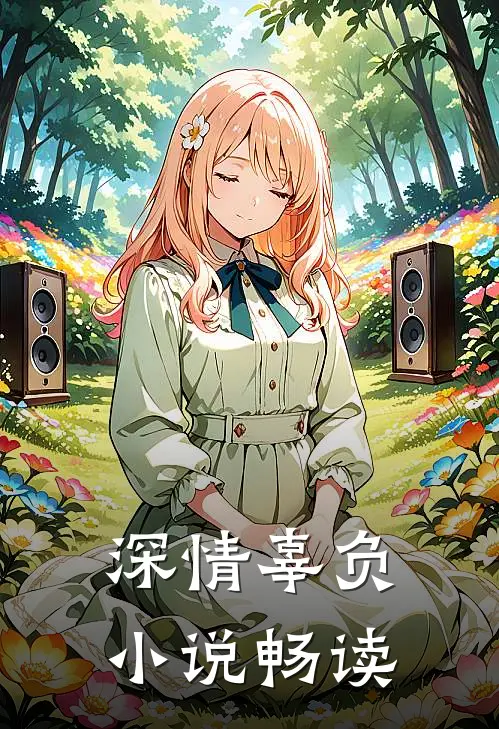 深情辜负小说畅读
