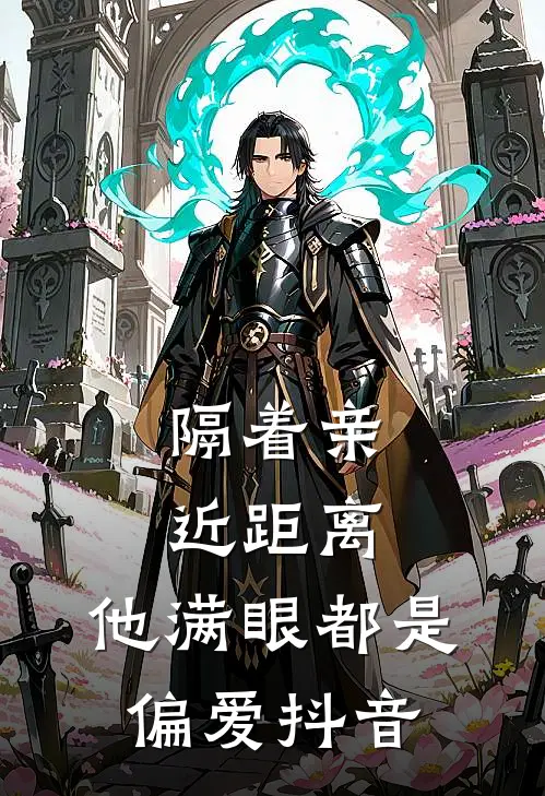 隔着亲近距离，他满眼都是偏爱抖音