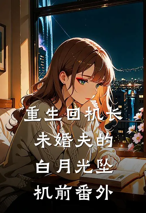 重生回机长未婚夫的白月光坠机前番外