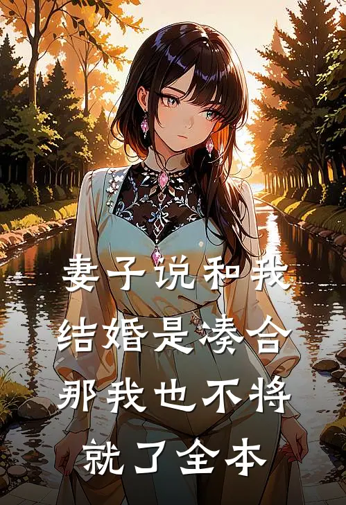 妻子说和我结婚是凑合，那我也不将就了全本