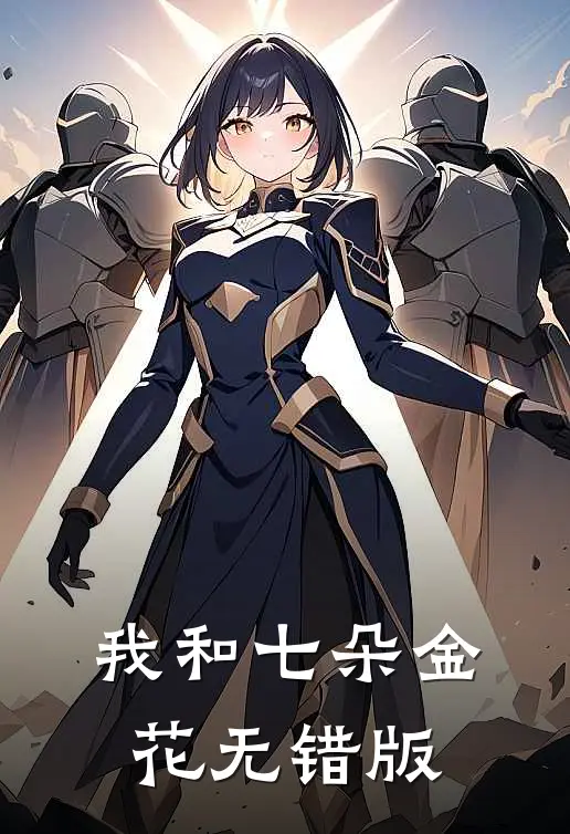 我和七朵金花无错版