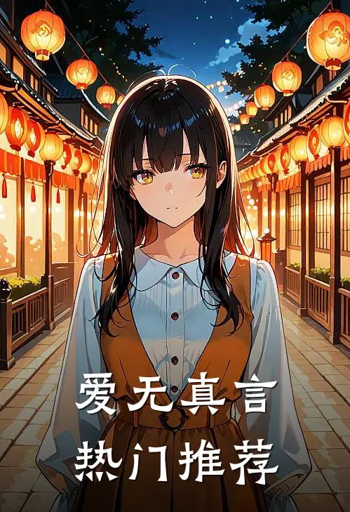 爱无真言热门推荐