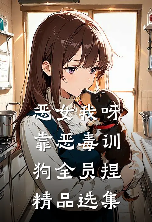 恶女我呀，靠恶毒训狗全员捏精品选集