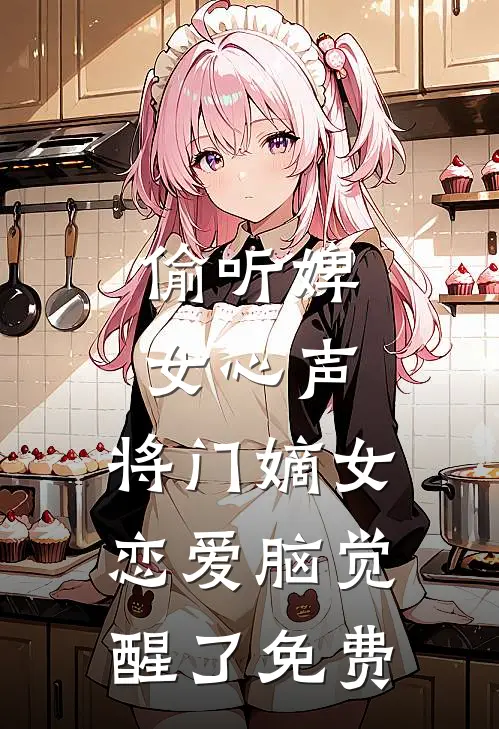 偷听婢女心声，将门嫡女恋爱脑觉醒了免费