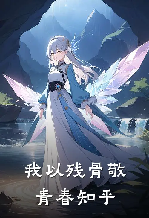 我以残骨敬青春知乎