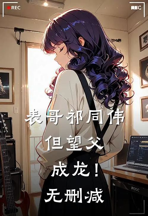表哥祁同伟，但望父成龙！无删减