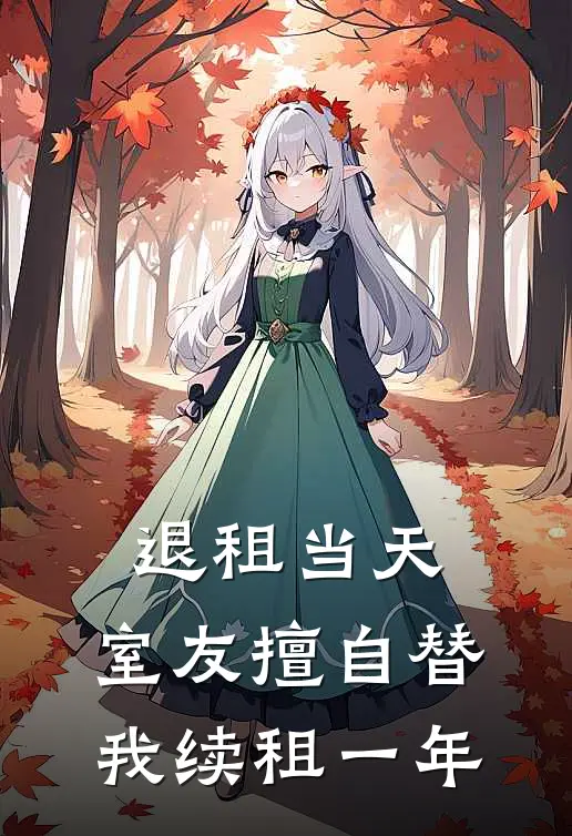 退租当天，室友擅自替我续租一年