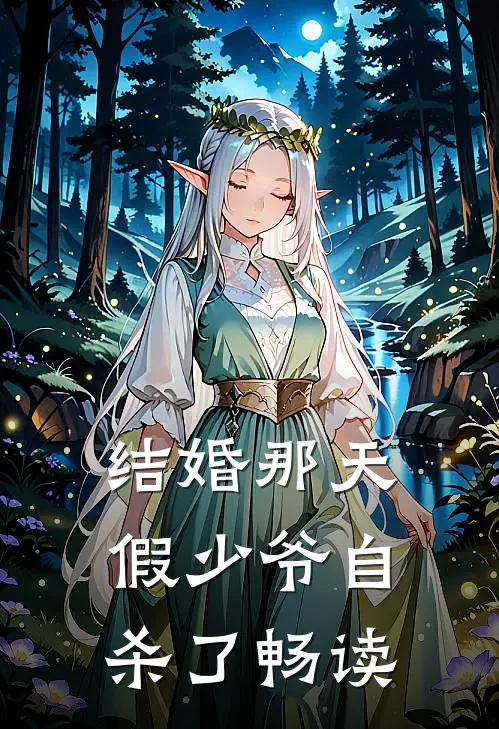 结婚那天，假少爷自杀了畅读