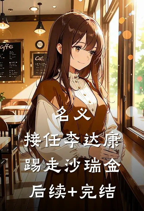 名义：接任李达康，踢走沙瑞金后续+完结