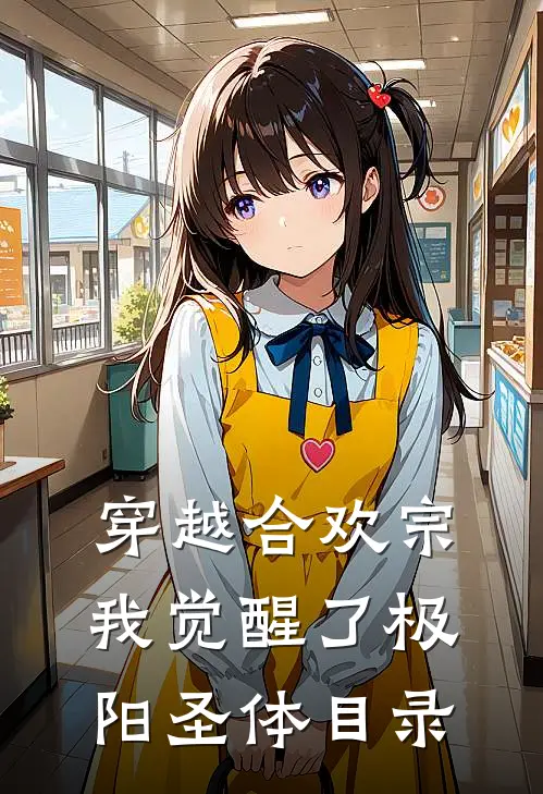 穿越合欢宗，我觉醒了极阳圣体目录