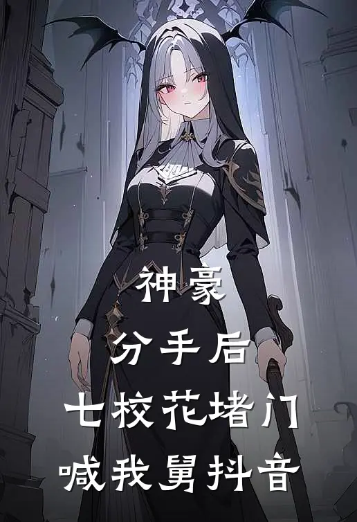 神豪：分手后，七校花堵门喊我舅抖音
