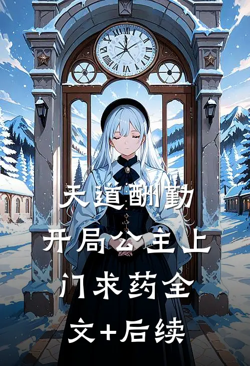 天道酬勤，开局公主上门求药全文+后续